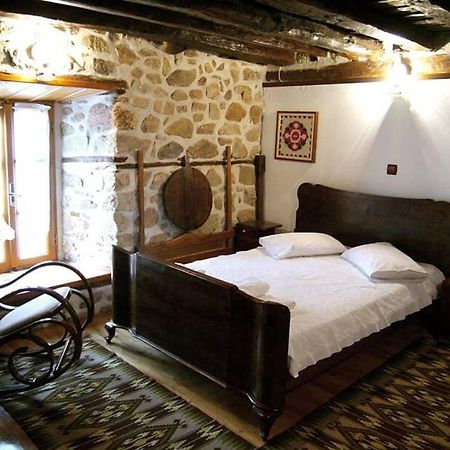 Τα Κωνστανταδικα Διαμέρισμα Αρναία Εξωτερικό φωτογραφία
