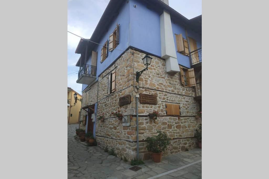 Τα Κωνστανταδικα Διαμέρισμα Αρναία Εξωτερικό φωτογραφία
