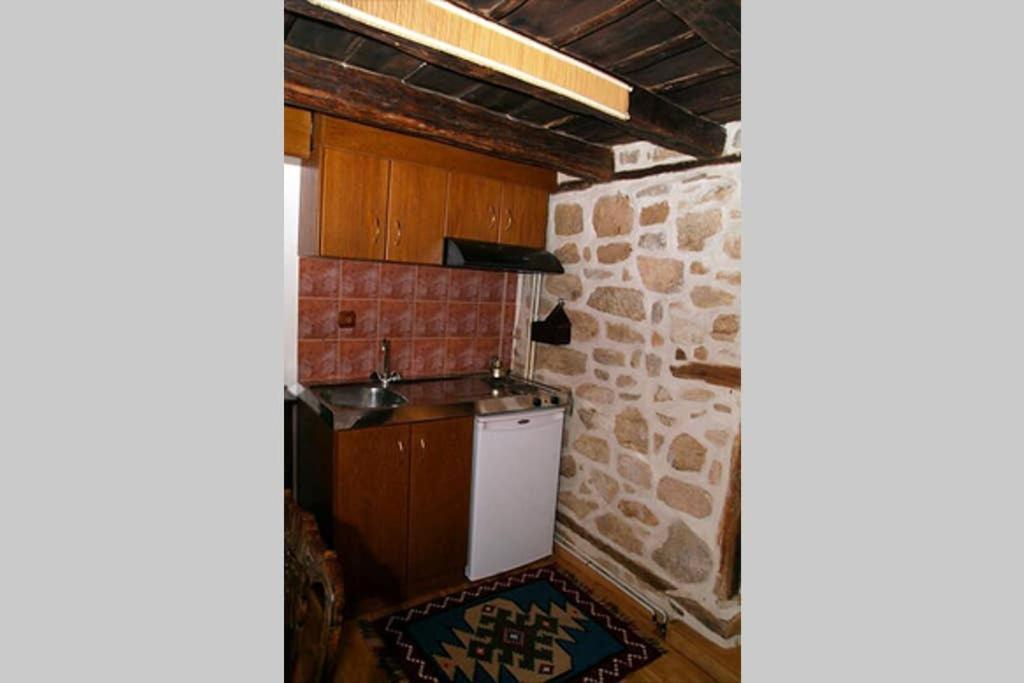 Τα Κωνστανταδικα Διαμέρισμα Αρναία Εξωτερικό φωτογραφία