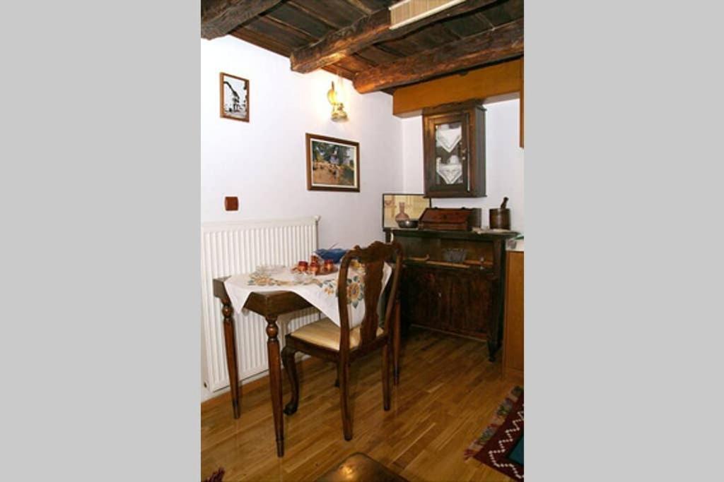 Τα Κωνστανταδικα Διαμέρισμα Αρναία Εξωτερικό φωτογραφία