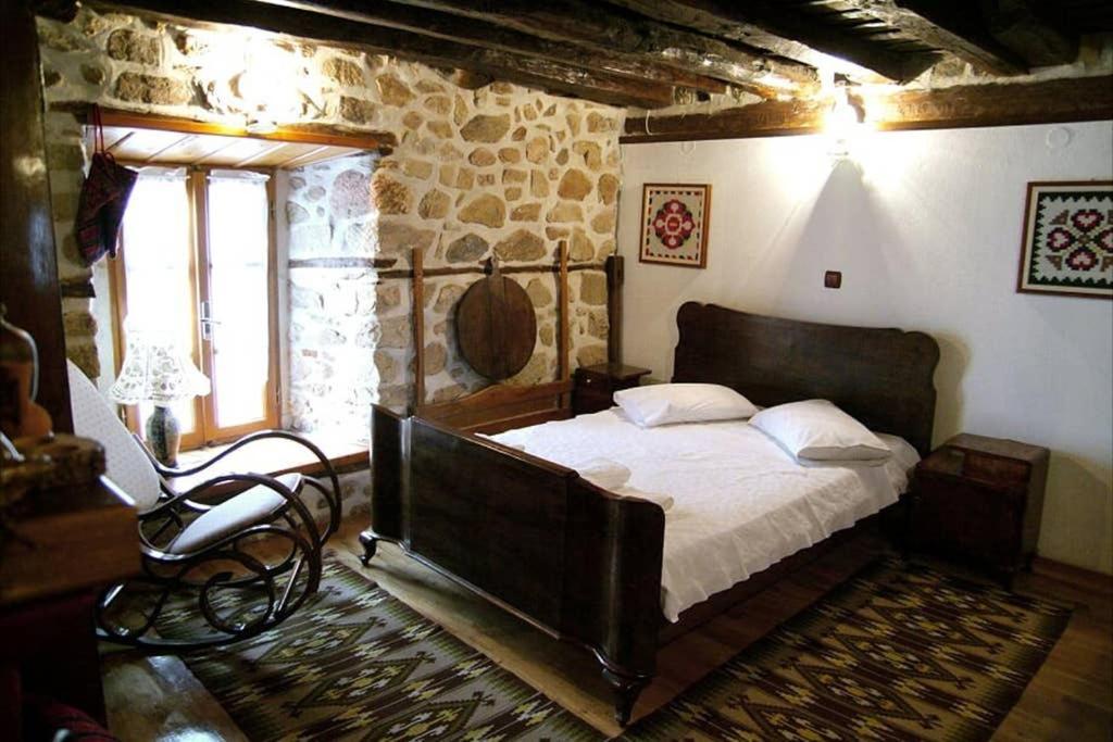 Τα Κωνστανταδικα Διαμέρισμα Αρναία Εξωτερικό φωτογραφία